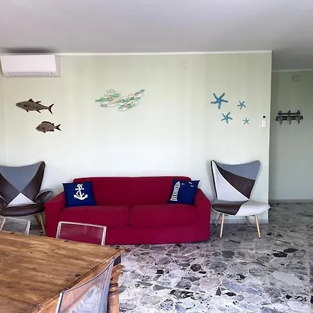 Lido Di Jesolo, Lovely And Sea View Flat ليدو دي يسولو