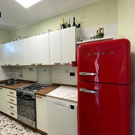 Lido Di Jesolo, Lovely And Sea View Flat شقة