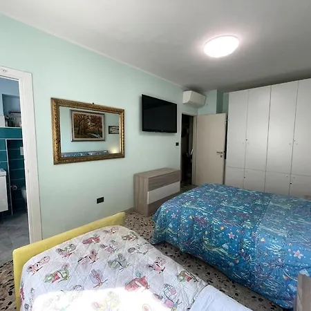 Lido Di Jesolo, Lovely And Sea View Flat * ليدو دي يسولو