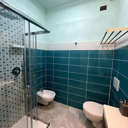 Lido Di Jesolo, Lovely And Sea View Flat شقة *